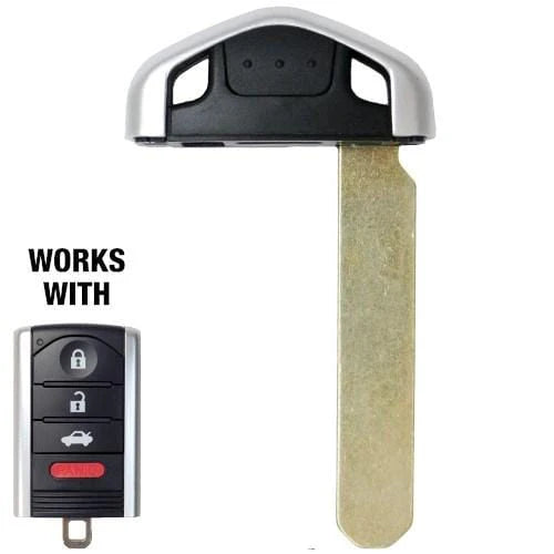 2009-2015 Acura Smart key Emergency Key / AFTERMARKET 2009-2015 Acura Smart key Emergency Key / AFTERMARKET